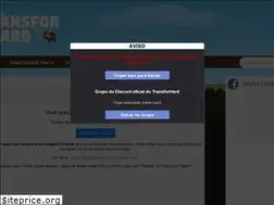 Sites similar to tfmhard.com