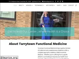 Sites similar to tfmhealth.com