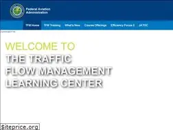 Sites similar to tfmlearning.faa.gov