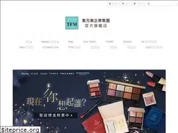 Sites similar to tfmmall.com