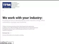Sites similar to tfmoran.com