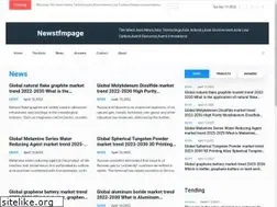 Sites similar to tfmpage.com