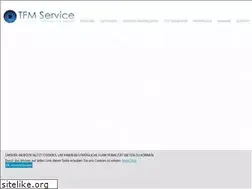 Sites similar to tfmservice.de