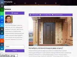Sites similar to tfmstone.ru