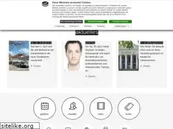 Sites similar to tfn-online.de