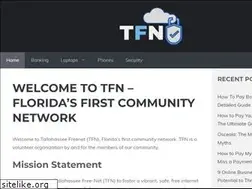 Sites similar to tfn.net