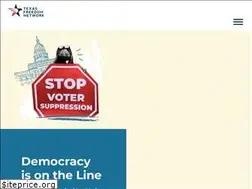 Sites similar to tfn.org
