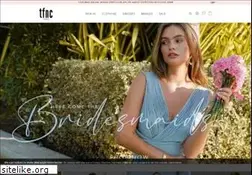 Sites similar to tfnclondon.com