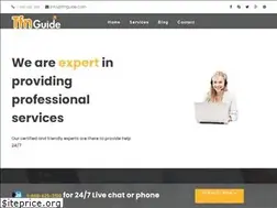 Sites similar to tfnguide.com