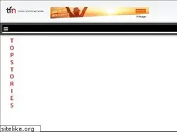 Sites similar to tfninternational.com