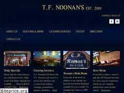 Sites similar to tfnoonans.com