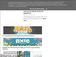 Sites similar to tfnpress.com