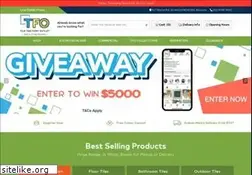 Sites similar to tfo.com.au