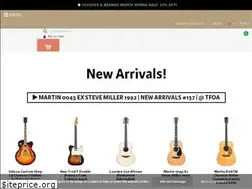 Sites similar to tfoa.eu