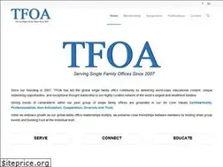 Sites similar to tfoatx.com