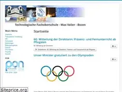 Sites similar to tfobz.it