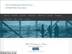 Sites similar to tfocpa.com