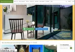 Sites similar to tfod.in