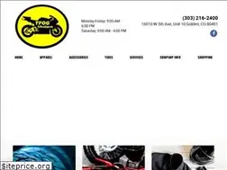 Sites similar to tfogwheelsports.com