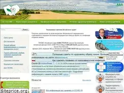 Sites similar to tfoms22.ru