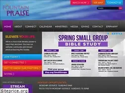 Sites similar to tfop.org