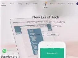 Sites similar to tfour.tech