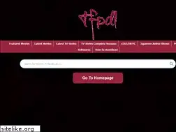 Sites similar to tfp.is