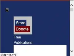 Sites similar to tfp.org