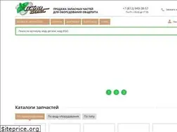 Sites similar to tfparts.ru