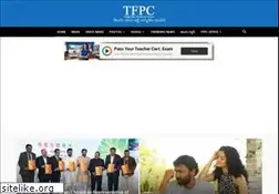 Sites similar to tfpc.in