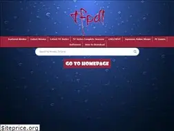 Sites similar to tfpdl.cc