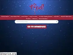Sites similar to tfpdl.pw