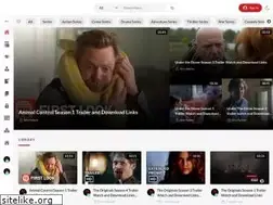 Sites similar to tfpdlmovies.com