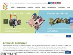 Sites similar to tfpelletmill.com