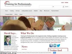 Sites similar to tfponline.co.uk