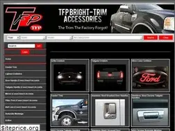 Sites similar to tfpusa.com