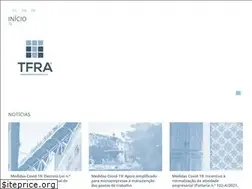Sites similar to tfra.pt