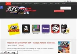 Sites similar to tfradio.net