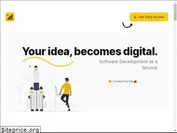 Sites similar to tfrancisco.dev