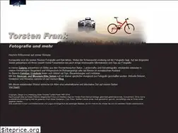 Sites similar to tfrank.de