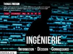 Sites similar to tfressin.fr