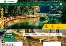 Sites similar to tfri.gov.tw
