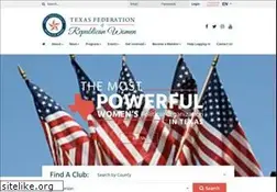 Sites similar to tfrw.org