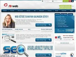 Sites similar to tfrweb.net