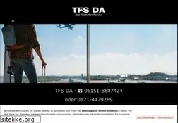 Sites similar to tfs-da.de