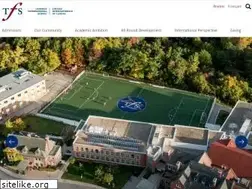 Sites similar to tfs.ca