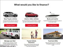 Sites similar to tfs.co.nz