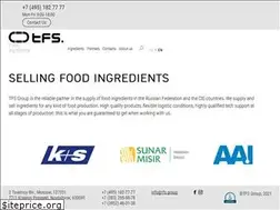 Sites similar to tfs.group