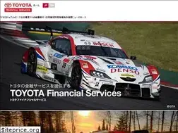 Sites similar to tfsc.jp