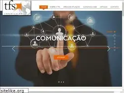 Sites similar to tfscomunicacao.com.br